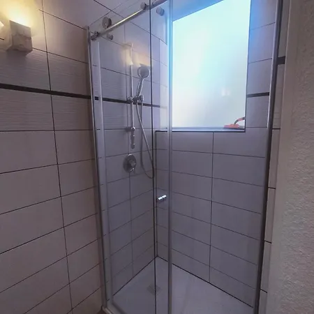 Apartment Super 2 A 6 Pers Garage Prive, Centreville, 150m, 2 Terrasses Sainte-Maxime