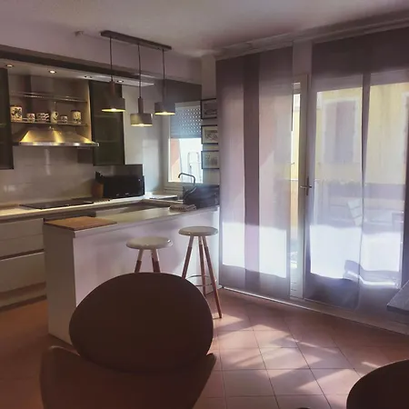 Super 2 A 6 Pers Garage Prive, Centreville, 150m, 2 Terrasses Апартаменты *