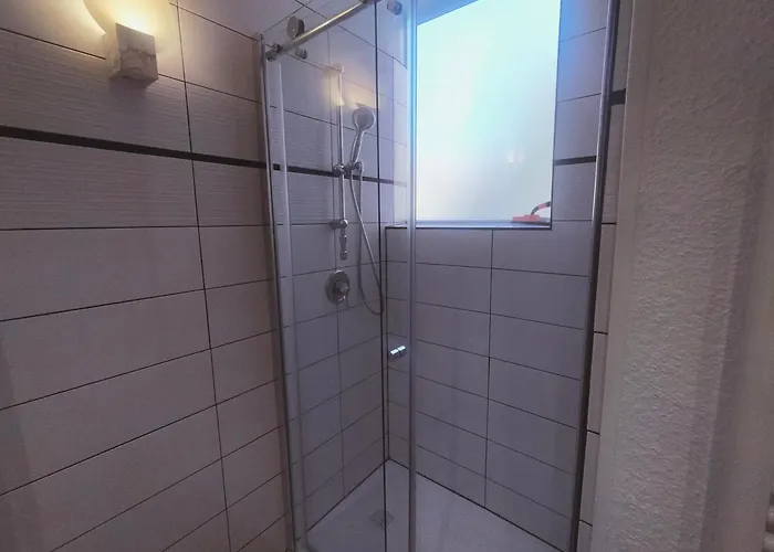 Apartament Super 2 A 6 Pers Garage Prive, Centreville, 150m, 2 Terrasses Sainte-Maxime