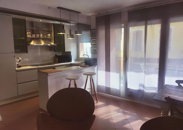 Super 2 A 6 Pers Garage Prive, Centreville, 150m, 2 Terrasses Apartament *