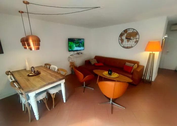 Super 2 A 6 Pers Garage Prive, Centreville, 150m, 2 Terrasses Apartment Sainte-Maxime